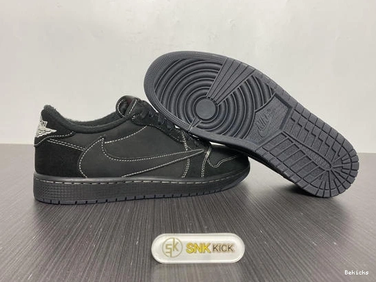 Cheap BK Air DM7866- x Scott 1 Jordan FashionForward Travis Low OG 3586 1027